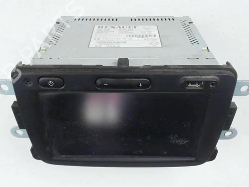 Radio DACIA DUSTER (HS_) 1.5 dCi 4x4 | BP39733547E6 - Image 4