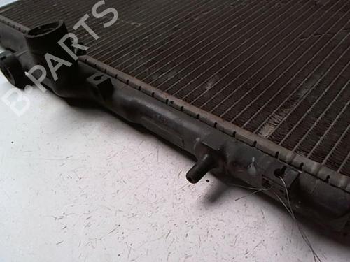 Water radiator HYUNDAI ACCENT Saloon (X-3) 1.3 i 12V | BP22914519M31 