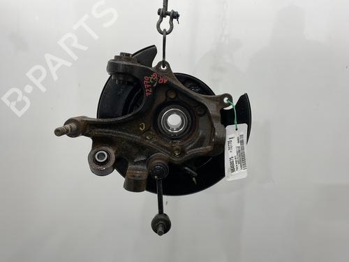 Used Left rear steering knuckle Left rear steering knuckle 22517263 22517263