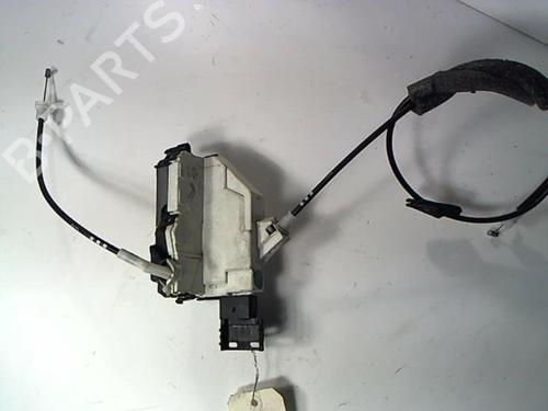 Front right lock PEUGEOT 308 I (4A_, 4C_) 1.6 HDi | BP20434758C97 