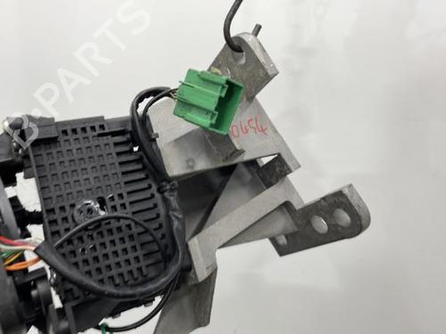Gear lever JAGUAR X-TYPE I (X400) 2.5 V6 All-wheel Drive | BP20418742M90 