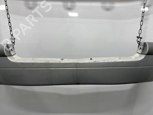 Pare-chocs arrière RENAULT SCÉNIC I MPV (JA0/1_, FA0_) 1.9 dCi (JA05, JA1F) (102 hp) 25475943