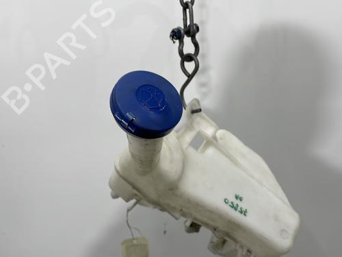 Windscreen washer tank PEUGEOT 107 (PM_, PN_) 1.4 HDi | BP29760110C113 
