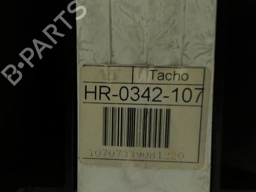 Instrument cluster HONDA CIVIC VIII Hatchback (FN, FK) 2.2 CTDi (FK3) | BP20396893C47 