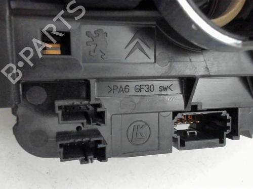 Used Steering column stalk Steering column stalk 39575985 39575985