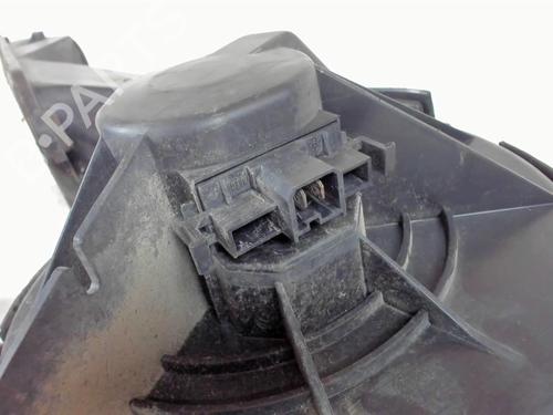 Heater blower motor CITROËN BX (XB-_)  | BP21229035M62 