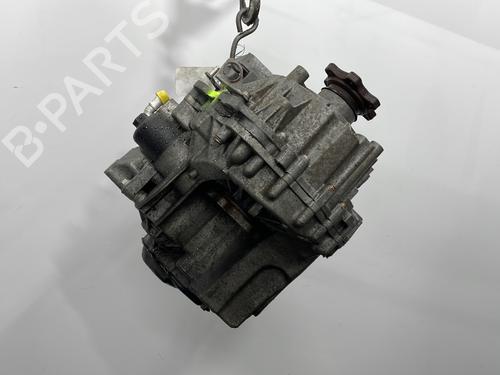 Gearbox VW GOLF VI (5K1) 2.0 TDI | BP29749652M3