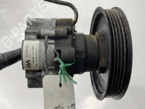 Styring servopumpe ROVER 75 (RJ) 2.0 CDT | BP20396943M99 