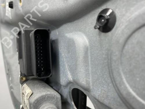 Rear left window mechanism VW GOLF IV (1J1) 1.9 TDI | BP20396029C24 