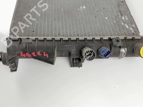 Used Water radiator Water radiator OPEL VECTRA B (J96) 1.6 i 16V (F19) (100 hp) 20438052 20438052