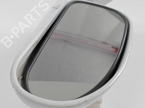 Right mirror HYUNDAI COUPE I (RD) 1.6 i 16V | BP20458992C27 