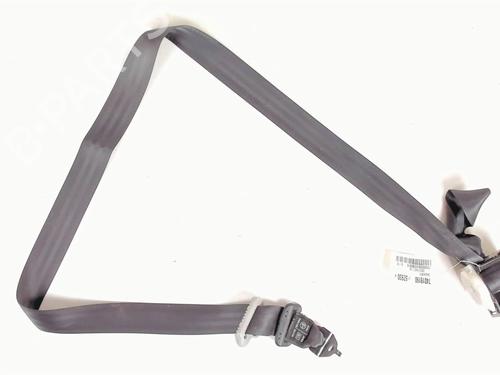 Used Rear right seatbelt Rear right seatbelt HONDA CIVIC VI Hatchback (EJ, EK) 1.4 i S (EJ9) (90 hp) 20450587 20450587