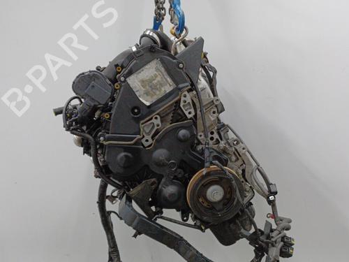 Engine FORD FIESTA VI (CB1, CCN) 1.4 TDCi | BP22102329M1 