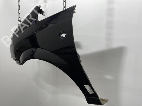 Used Left front fenders Left front fenders OPEL MERIVA A MPV (X03) 1.7 CDTI (E75) (100 hp) 21384800 21384800