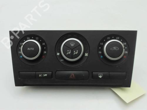 Climate control SAAB 9-3 Estate (E50) 1.9 TiD | BP20397018I5 
