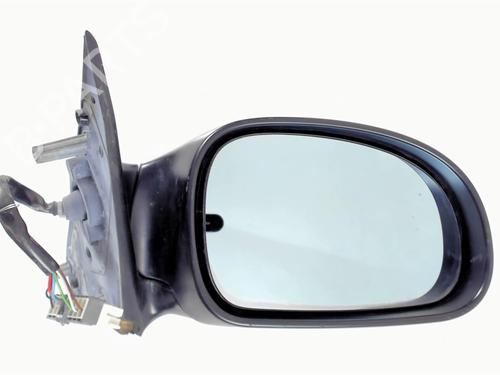 Right mirror PEUGEOT 406 (8B) 2.1 TD 12V | BP20435712C27 
