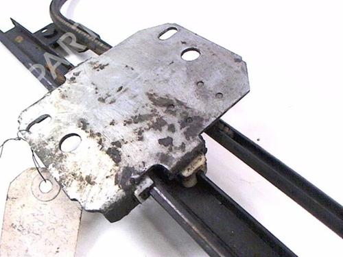 Used Rear right window mechanism Rear right window mechanism SKODA FAVORIT Forman (785) 1.3 (135) (60 hp) 21233695 21233695