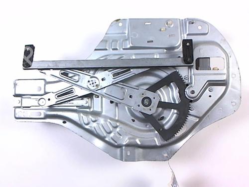 Used Front right window mechanism HYUNDAI TUCSON (JM) 2.0 CRDi (136 hp) 20457603