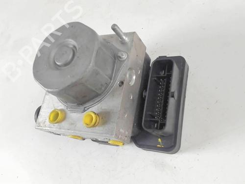 ABS pump RENAULT CLIO IV (BH_) 1.5 dCi 75 | BP20401911M43 