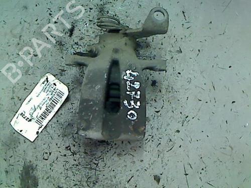 Used Right rear brake caliper ALFA ROMEO 156 (932_) 1.9 JTD (932AXE00) (126 hp) 20431212