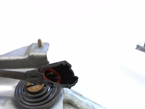 Used Rear left window mechanism Rear left window mechanism KIA SORENTO I (JC) 2.5 CRDi 4WD (140 hp) 20414813 20414813