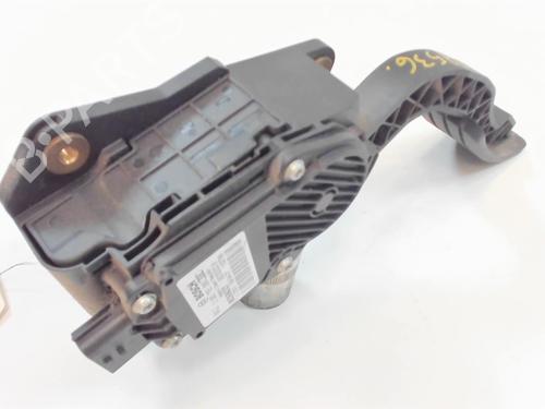 Electronic module RENAULT LAGUNA III Grandtour (KT0/1) 2.0 dCi (KT01, KT08, KT09, KT0K, KT12, KT1D, KT1W) | BP21236565M83 