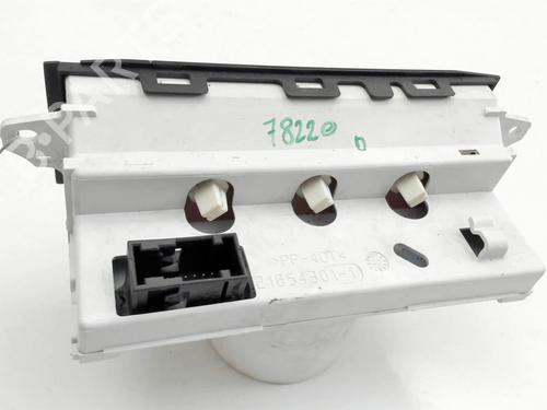 Display monitor PEUGEOT 1007 (KM_) 1.6 16V | BP31871491C48 