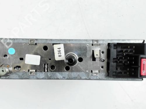 Radio PEUGEOT 206 Hatchback (2A/C) 1.1 i | BP29638856E6 
