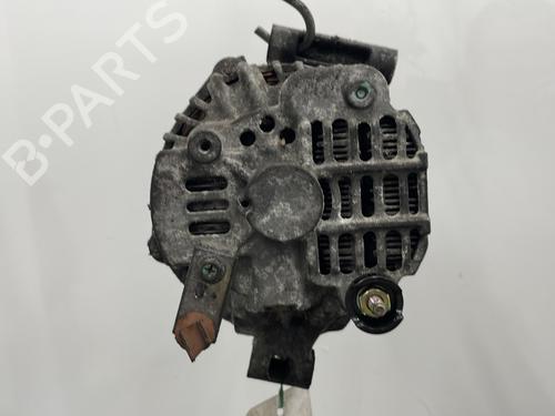 Alternator HONDA STREAM (RN) 2.0 16V (RN3) | BP27640640M7  - Image 6