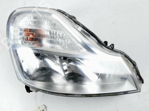 Right headlight RENAULT MODUS / GRAND MODUS (F/JP0_) 1.5 dCi (JP0G, JP0H) | BP33559544C29 - Image 4