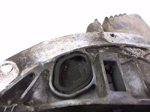 Oil sump BMW 3 Compact (E36) 316 i | BP21205642M115 