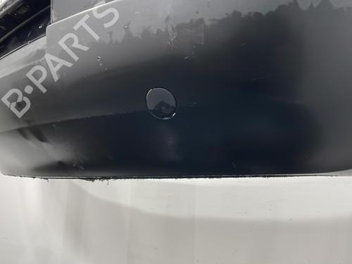 Rear bumper VW GOLF V (1K1) 1.9 TDI | BP26133730C8 