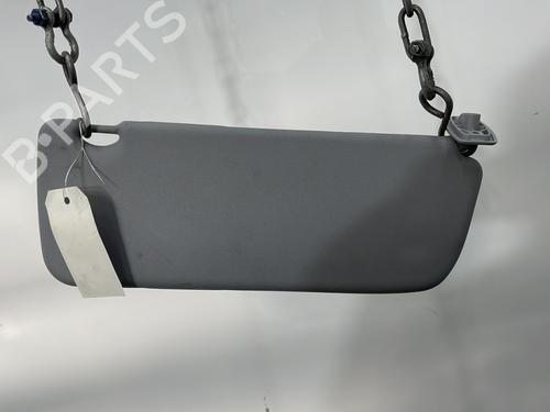 Used Left sun visor Left sun visor PEUGEOT 306 Hatchback (7A, 7C, N3, N5) 1.4 (75 hp) 32014026 32014026
