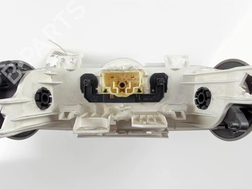 Climate control CITROËN C1 (PM_, PN_) 1.0 | BP21236855I5 