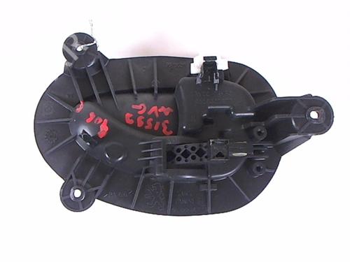 Front left interior door handle PEUGEOT 406 Coupe (8C) 2.2 HDI | BP20391605I13 