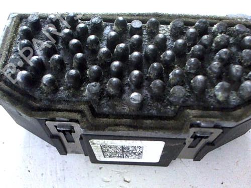 Used Heater resistor Heater resistor AUDI A5 (8T3) 3.0 TDI quattro (240 hp) 20448732 20448732