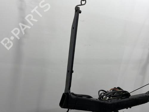 Tow ball/Mechanism FORD FOCUS C-MAX (DM2) 1.6 TDCi | BP21239230C141 