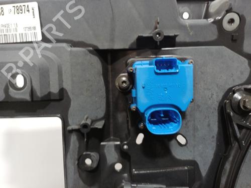 Frontplade/Frontkurv PEUGEOT PARTNER Box Body/MPV 1.6 HDi 16V | BP36400841C72  - Image 11