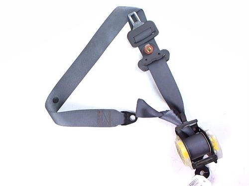 Used Rear left seatbelt Rear left seatbelt HYUNDAI ATOS (MX) 1.1 (58 hp) 20461892 20461892