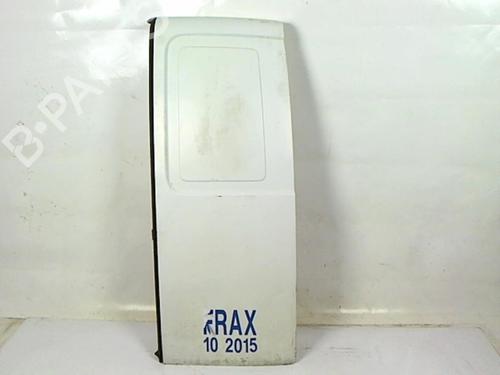 Used Right tailgate FIAT DOBLO Box Body/MPV (223_) 1.9 JTD (105 hp) 20448222
