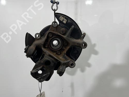 Used Left front steering knuckle Left front steering knuckle TOYOTA RAV 4 III (_A3_) 2.2 D 4WD (ALA30_, ALA30R) (150 hp) 32182920 32182920