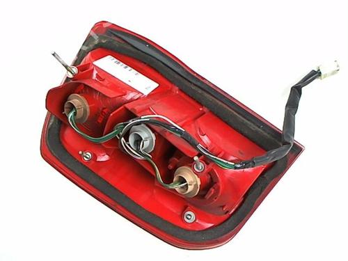 Right taillight TOYOTA RAV 4 II (_A2_) 2.0 D 4WD (CLA20_, CLA21_, CLA20R, CLA21R) | BP20409824C35 