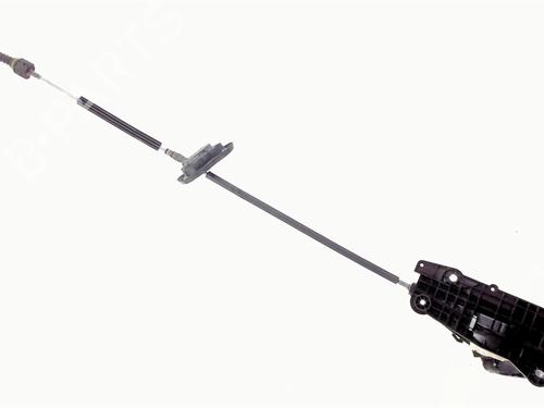 Used Gear lever RENAULT LAGUNA III Grandtour (KT0/1) 2.0 dCi (KT01, KT08, KT09, KT0K, KT12, KT1D, KT1W) (150 hp) 21206385