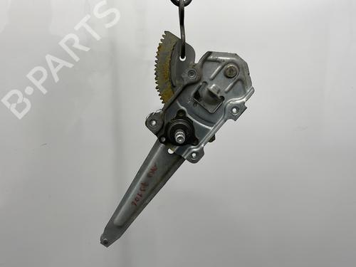Rudehejsemekanisme Højre bagtil SUZUKI IGNIS II (MH) 1.3 DDiS (RM413D) | BP22104709C25 - Image 2