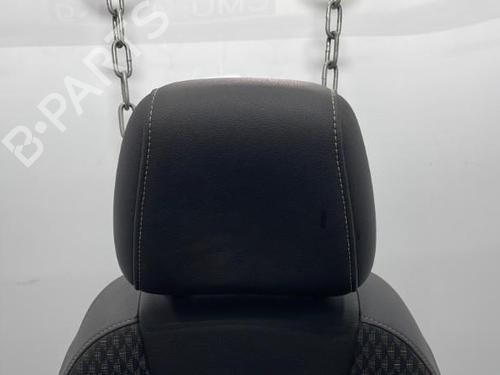 Right front seat OPEL CROSSLAND X / CROSSLAND (P17, P2QO) 1.2 (75) | BP20390025C16 