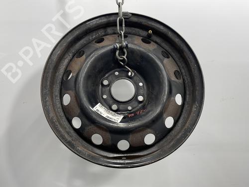 Used Rim PEUGEOT PARTNER MPV (5_, G_) 1.6 HDi 90 (90 hp) 30308343