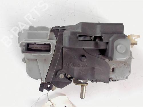 Front right lock CITROËN XSARA PICASSO (N68) 1.6 HDi | BP20447102C97 