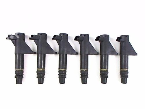 Used Ignition coil CITROËN C5 I (DC_) 3.0 V6 (DCXFXC, DCXFXF) (207 hp) 20478021