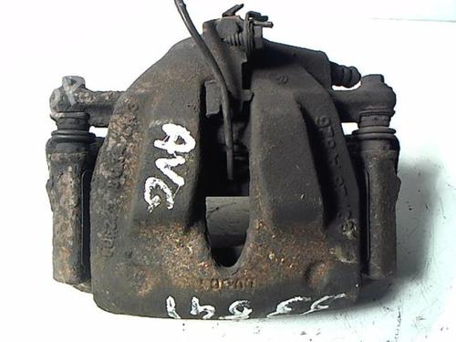 Used Left front brake caliper CITROËN C8 (EA_, EB_) 2.0 HDi (107 hp) 20434532