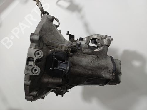 gearbox-citroen-c3-ii-sc_-2009-36588653 main image